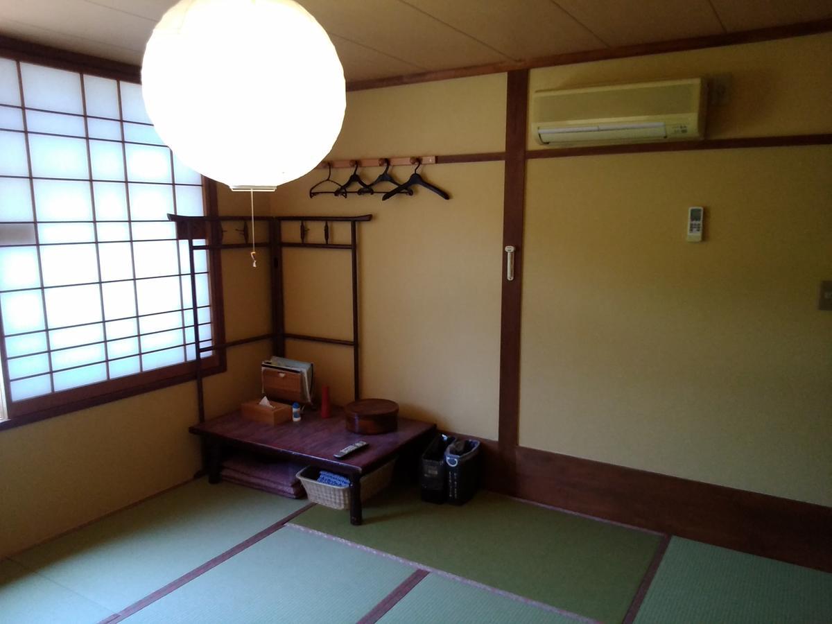 Onsen Minshuku Oomuraya No.1 Hotel Shingu Exterior photo