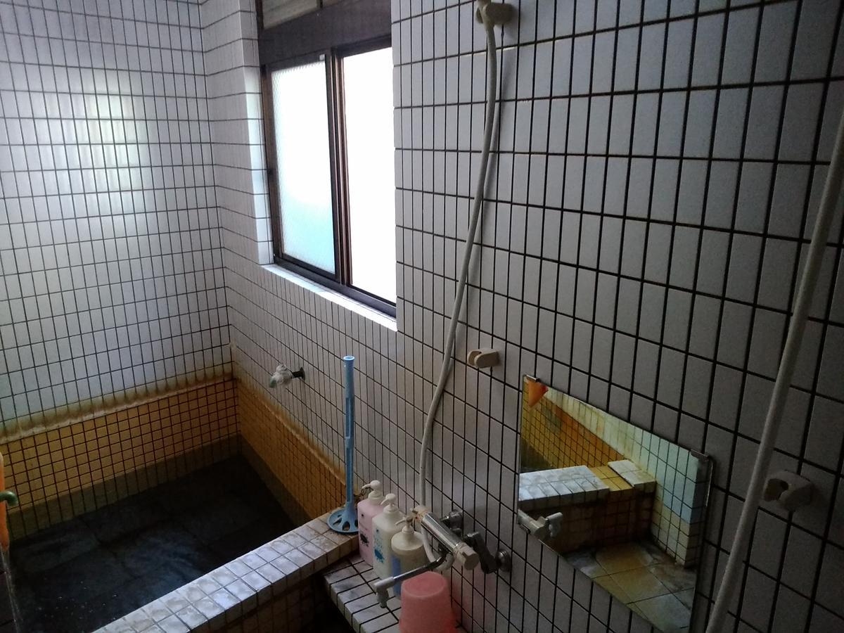 Onsen Minshuku Oomuraya No.1 Hotel Shingu Exterior photo